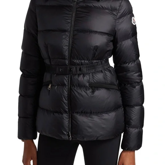 Moncler coat